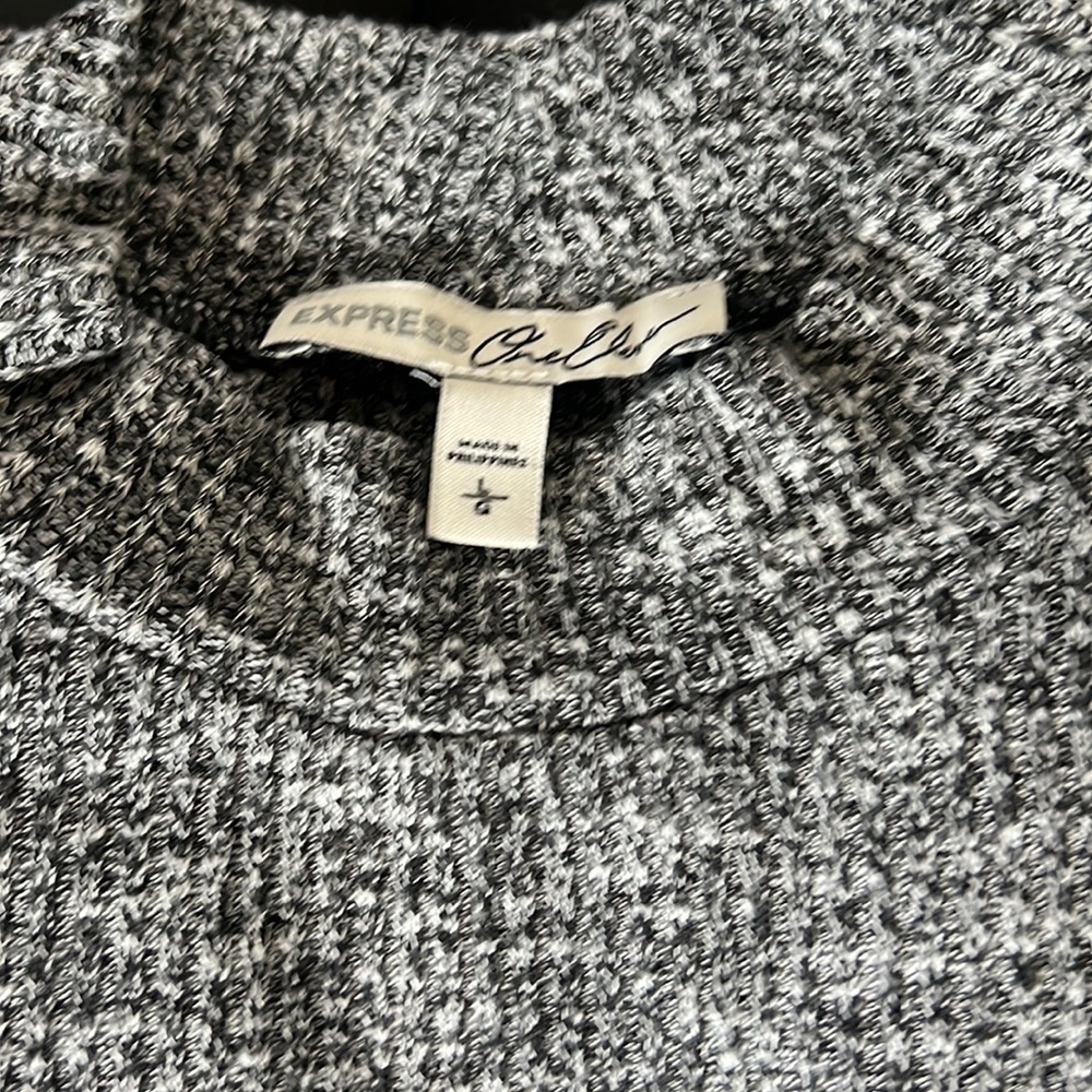 Express Ribbed Top Bundle - Picture 4 of 5